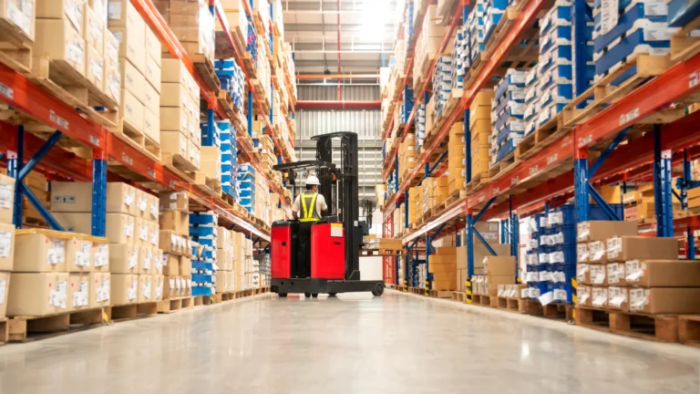 Come organizzare velocemente una logistica efficace per gli acquisti di abbigliamento dall’Europa