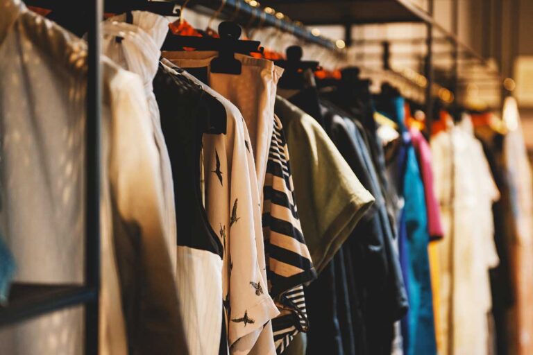 5 motivi per scegliere Giove Distribution Srl come fornitore di abbigliamento stock